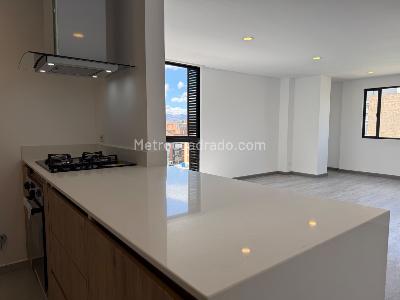 Apartamento en venta en Quinta Paredes, Bogotá · foto 5 de 19