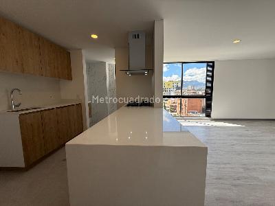 Apartamento en venta en Quinta Paredes, Bogotá · foto 6 de 19