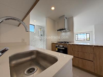 Apartamento en venta en Quinta Paredes, Bogotá · foto 7 de 19