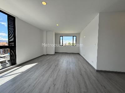 Apartamento en venta en Quinta Paredes, Bogotá · foto 10 de 19