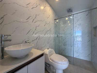 Apartamento en venta en Quinta Paredes, Bogotá · foto 12 de 19