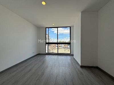Apartamento en venta en Quinta Paredes, Bogotá · foto 13 de 19