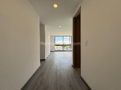 Apartamento en venta en Quinta Paredes, Bogotá · foto 14 de 19