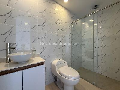 Apartamento en venta en Quinta Paredes, Bogotá · foto 16 de 19