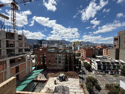Apartamento en venta en Quinta Paredes, Bogotá · foto 18 de 19