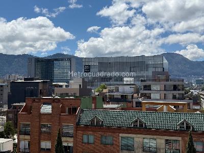 Apartamento en venta en Quinta Paredes, Bogotá · foto 19 de 19