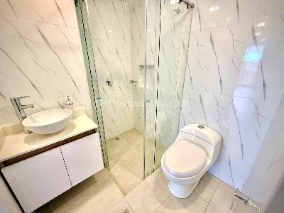 Apartamento en venta en Quinta Paredes, Bogotá · foto 10 de 12