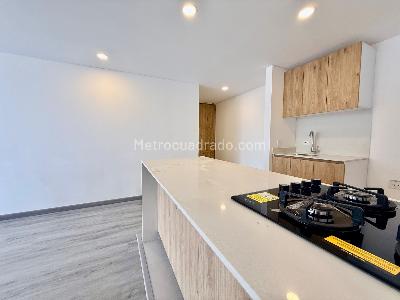 Apartamento en venta en Quinta Paredes, Bogotá · foto 12 de 12