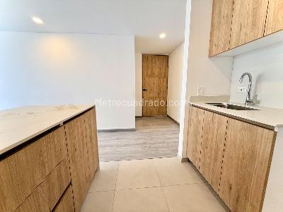 Apartamento en venta en Quinta Paredes, Bogotá · foto 2 de 12