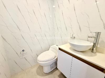 Apartamento en venta en Quinta Paredes, Bogotá · foto 3 de 12