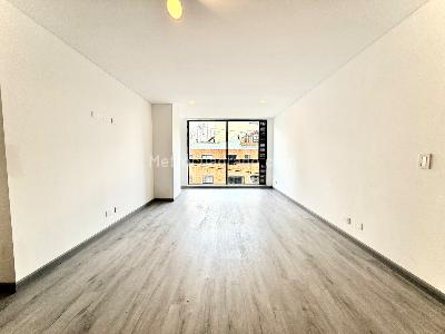 Apartamento en venta en Quinta Paredes, Bogotá · foto 4 de 12