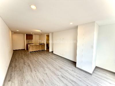 Apartamento en venta en Quinta Paredes, Bogotá · foto 6 de 12