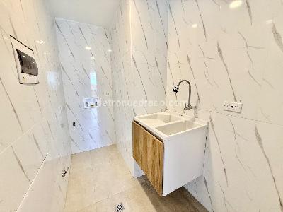 Apartamento en venta en Quinta Paredes, Bogotá · foto 7 de 12