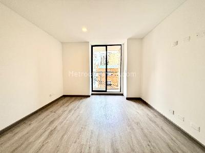 Apartamento en venta en Quinta Paredes, Bogotá · foto 8 de 12