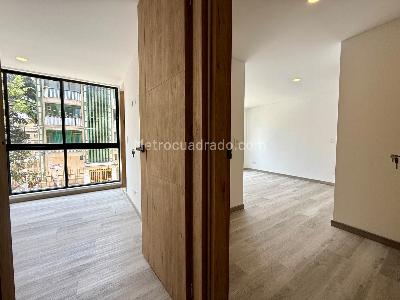 Apartamento en venta en Quinta Paredes, Bogotá · foto 11 de 19