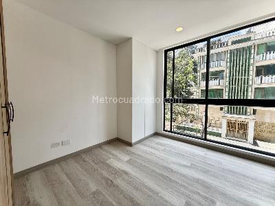 Apartamento en venta en Quinta Paredes, Bogotá · foto 12 de 19