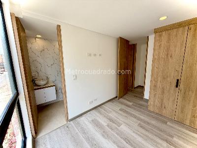Apartamento en venta en Quinta Paredes, Bogotá · foto 14 de 19