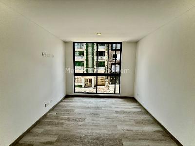 Apartamento en venta en Quinta Paredes, Bogotá · foto 17 de 19