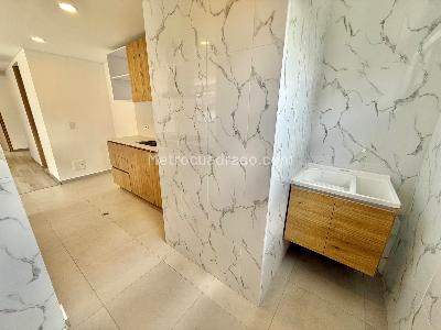 Apartamento en venta en Quinta Paredes, Bogotá · foto 3 de 19