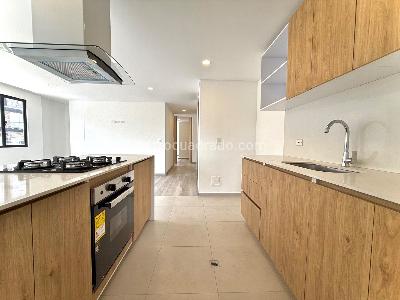 Apartamento en venta en Quinta Paredes, Bogotá · foto 4 de 19