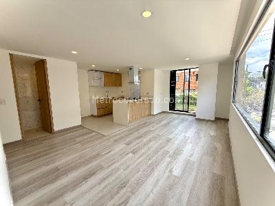 Apartamento en venta en Quinta Paredes, Bogotá · foto 5 de 19