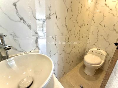 Apartamento en venta en Quinta Paredes, Bogotá · foto 9 de 19
