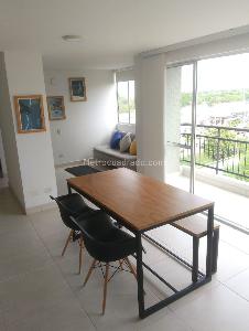 Apartamento de 3 alcobas en venta en Ciudad Bochalema, Cali, 61 m² · foto 9 de 20