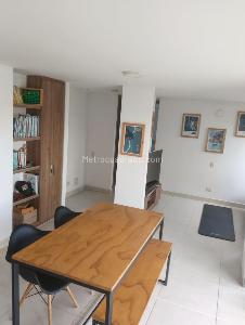 Apartamento de 3 alcobas en venta en Ciudad Bochalema, Cali, 61 m² · foto 10 de 20