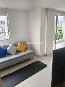Apartamento de 3 alcobas en venta en Ciudad Bochalema, Cali, 61 m² · foto 12 de 20