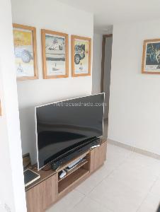 Apartamento de 3 alcobas en venta en Ciudad Bochalema, Cali, 61 m² · foto 13 de 20