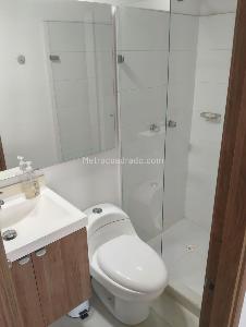 Apartamento de 3 alcobas en venta en Ciudad Bochalema, Cali, 61 m² · foto 14 de 20