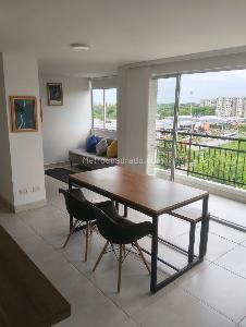 Apartamento de 3 alcobas en venta en Ciudad Bochalema, Cali, 61 m² · foto 15 de 20