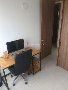 Apartamento de 3 alcobas en venta en Ciudad Bochalema, Cali, 61 m² · foto 16 de 20