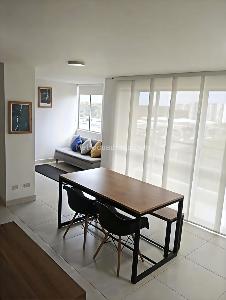 Apartamento de 3 alcobas en venta en Ciudad Bochalema, Cali, 61 m² · foto 2 de 20