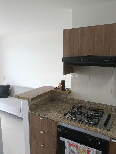 Apartamento de 3 alcobas en venta en Ciudad Bochalema, Cali, 61 m² · foto 3 de 20