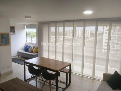 Apartamento de 3 alcobas en venta en Ciudad Bochalema, Cali, 61 m² · foto 4 de 20