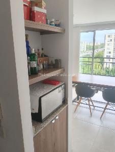 Apartamento de 3 alcobas en venta en Ciudad Bochalema, Cali, 61 m² · foto 5 de 20