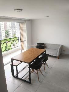 Apartamento de 3 alcobas en venta en Ciudad Bochalema, Cali, 61 m² · foto 7 de 20