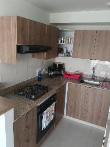 Apartamento de 3 alcobas en venta en Ciudad Bochalema, Cali, 61 m² · foto 8 de 20