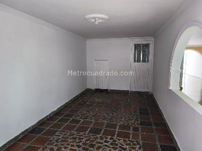 Casa de 4 alcobas en venta en Nueva Tequendama, Cali, 185 m² · foto 2 de 19