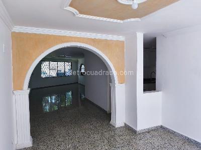 Casa de 4 alcobas en venta en Nueva Tequendama, Cali, 185 m² · foto 6 de 19