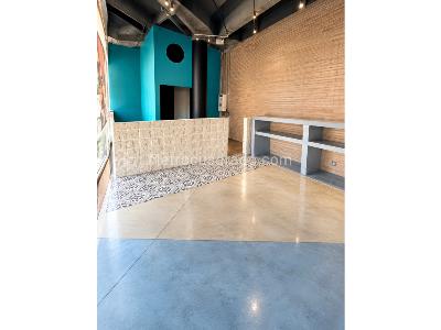 Local Comercial en Arriendo, Loma Los Benedictinos, Envigado