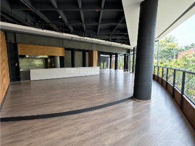 Local Comercial en Arriendo, San Lucas, Envigado