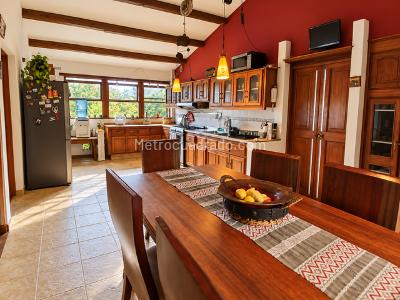 Casa en venta en Guaymaral, Bogotá · foto 13 de 15