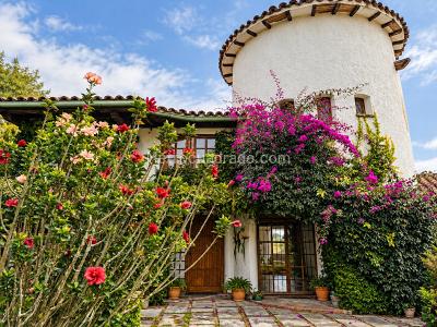 Casa en venta en Guaymaral, Bogotá · foto 3 de 15