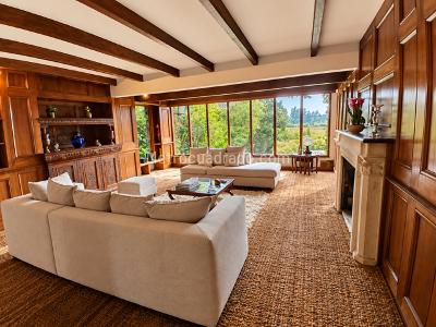Casa en venta en Guaymaral, Bogotá · foto 4 de 15