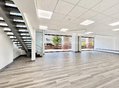 Retail space for rent in Santa Barbara, Bogotá