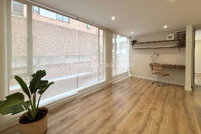 Apartamento en venta en Chico Norte Et Iii, Bogotá · foto 10 de 12