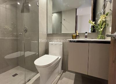 Apartamento en venta en Chico Norte Et Iii, Bogotá · foto 11 de 12