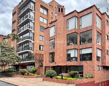 Apartamento en venta en Chico Norte Et Iii, Bogotá · foto 12 de 12